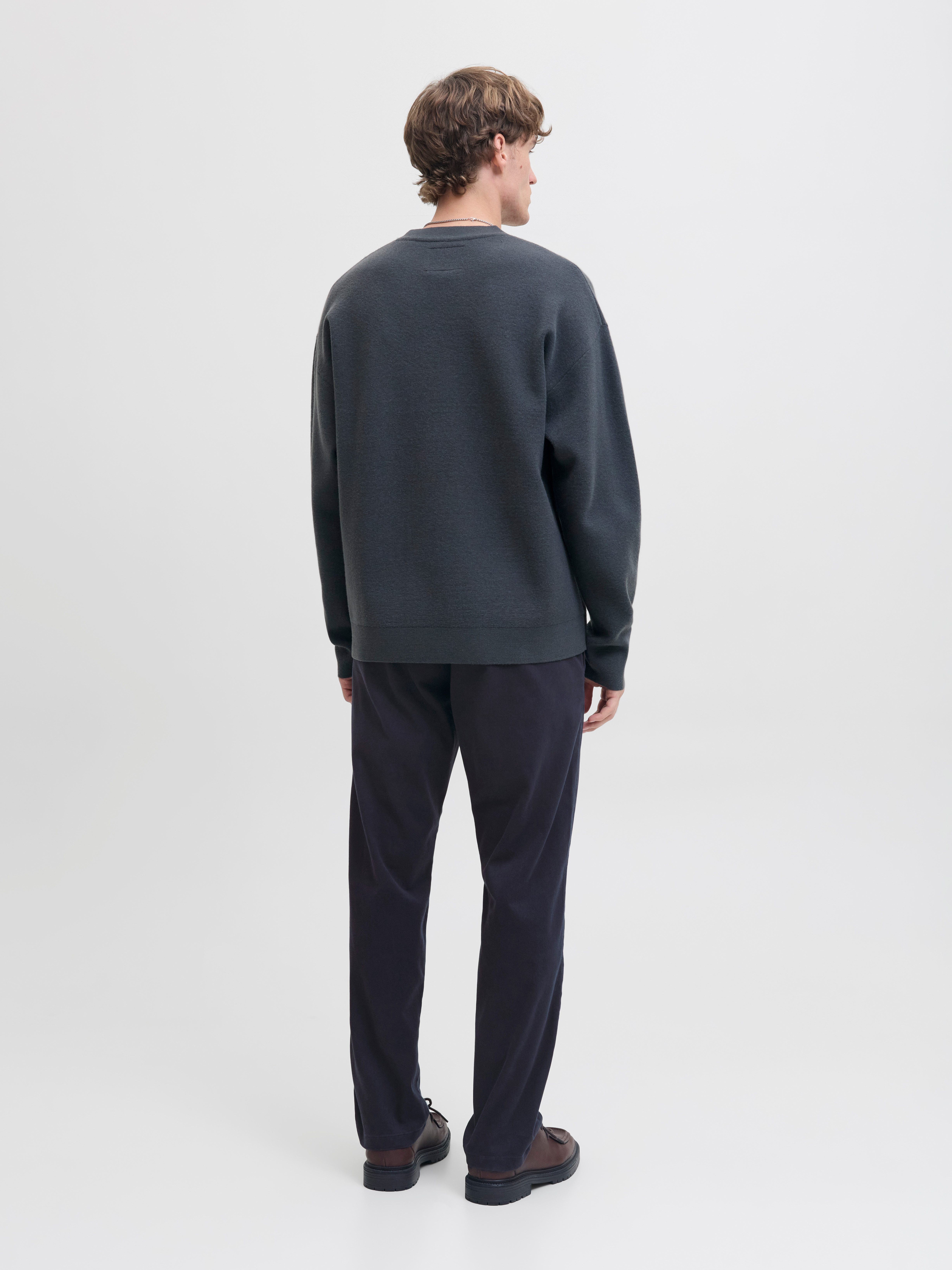 Jack & Jones Chinohose JPSTKANE HANK CHINO BF