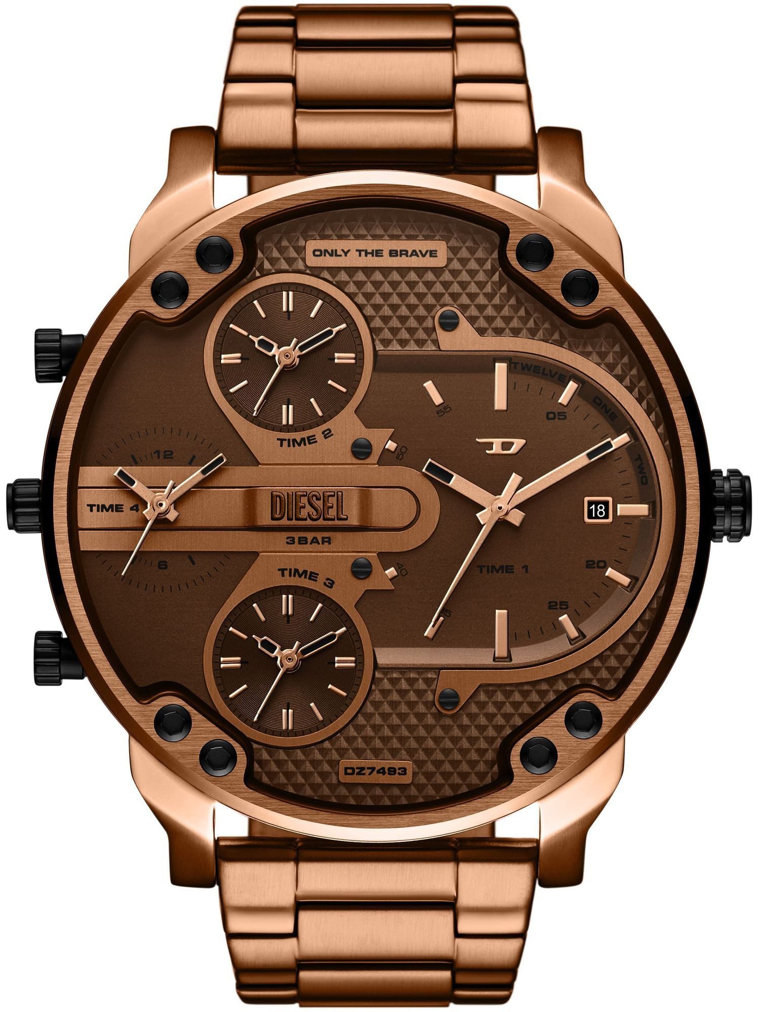 Diesel Chronograph DZ7493 günstig online kaufen