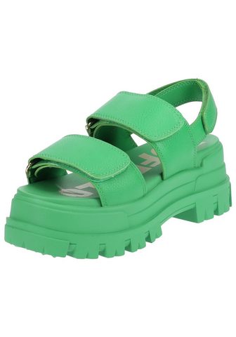  Buffalo Buffalo sandalai Lederimitat R...