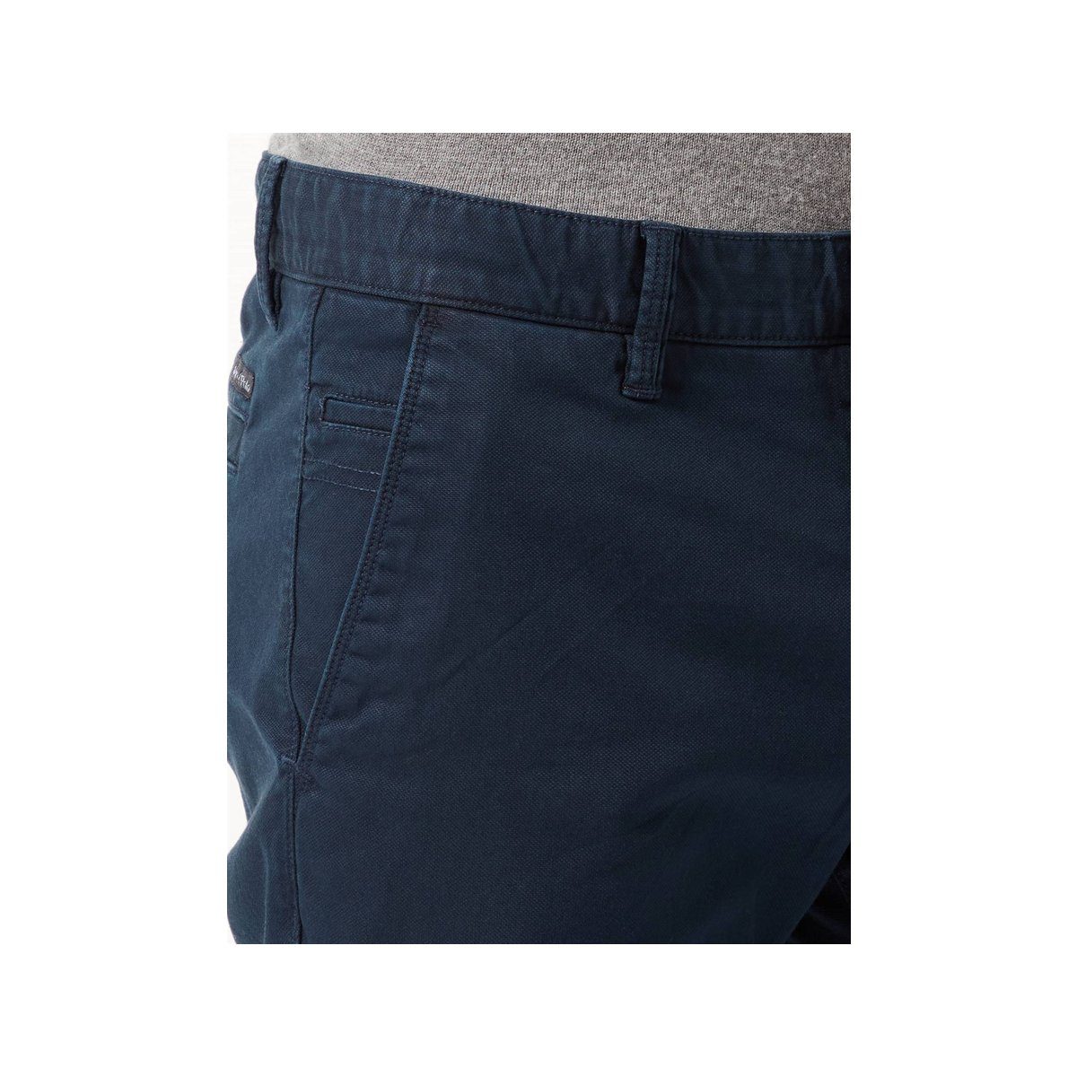 Shorts (1-tlg) Marc O'Polo regular schwarz
