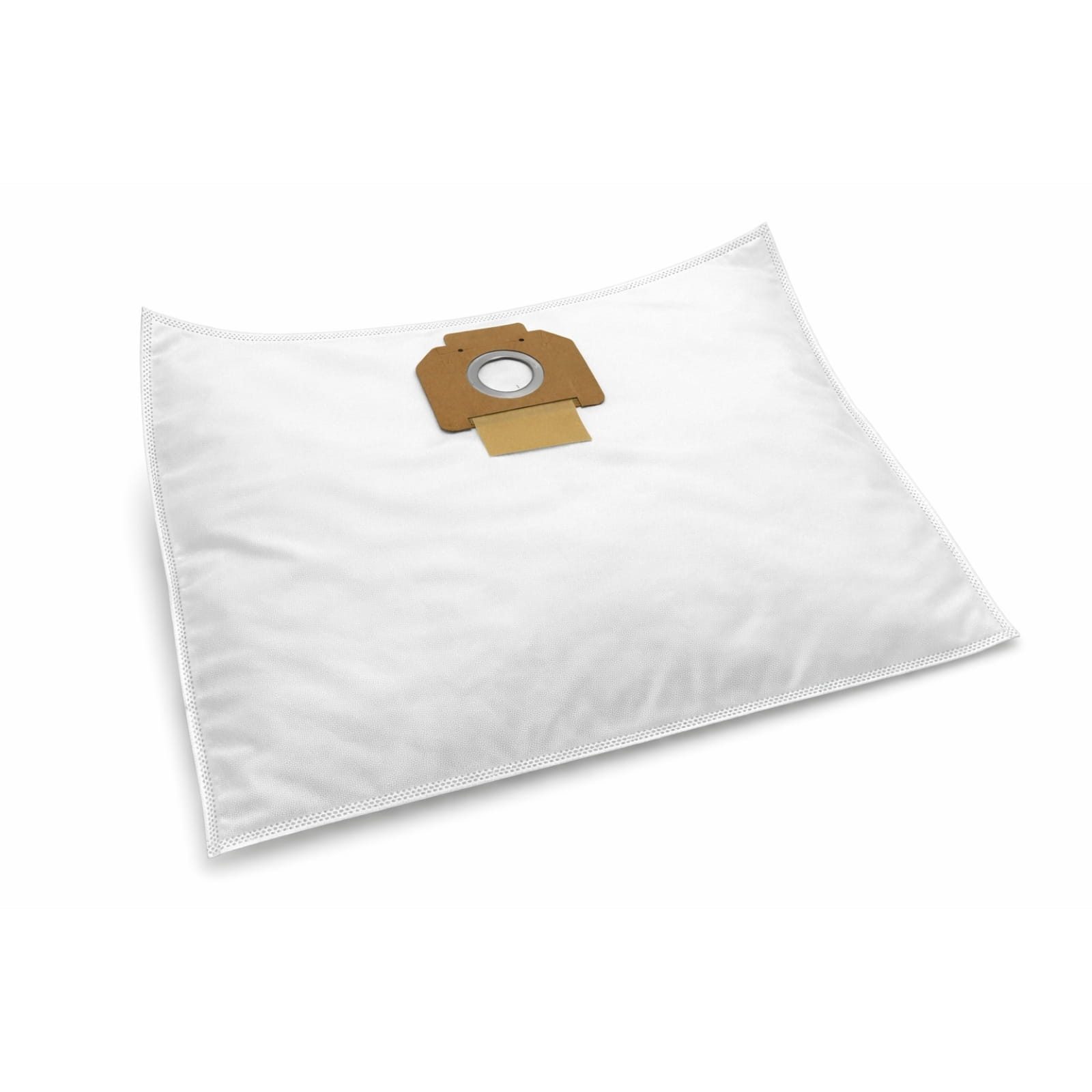 Reinica Staubsaugerbeutel passend für Nilfisk Attix 30-21 PC, 5er-Pack Staubbeutel Saugerbeutel, passend für Nilfisk, 5 St., Vierlagiges Material
