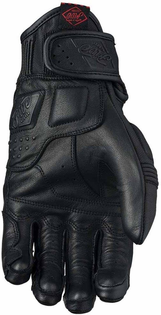 Five Motorradhandschuhe Kansas Motorradhandschuhe protektoren