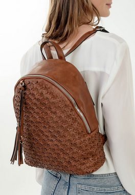 SURI FREY Cityrucksack Phoeby (1-tlg), Für Damen