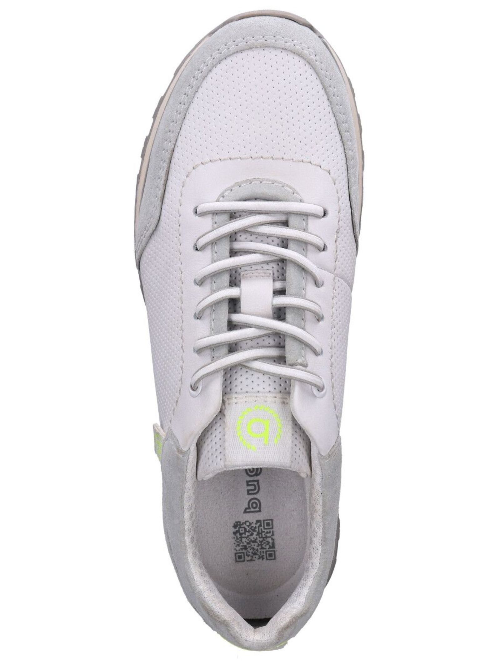bugatti Sneaker Nappaleder . Sneaker (1-tlg)
