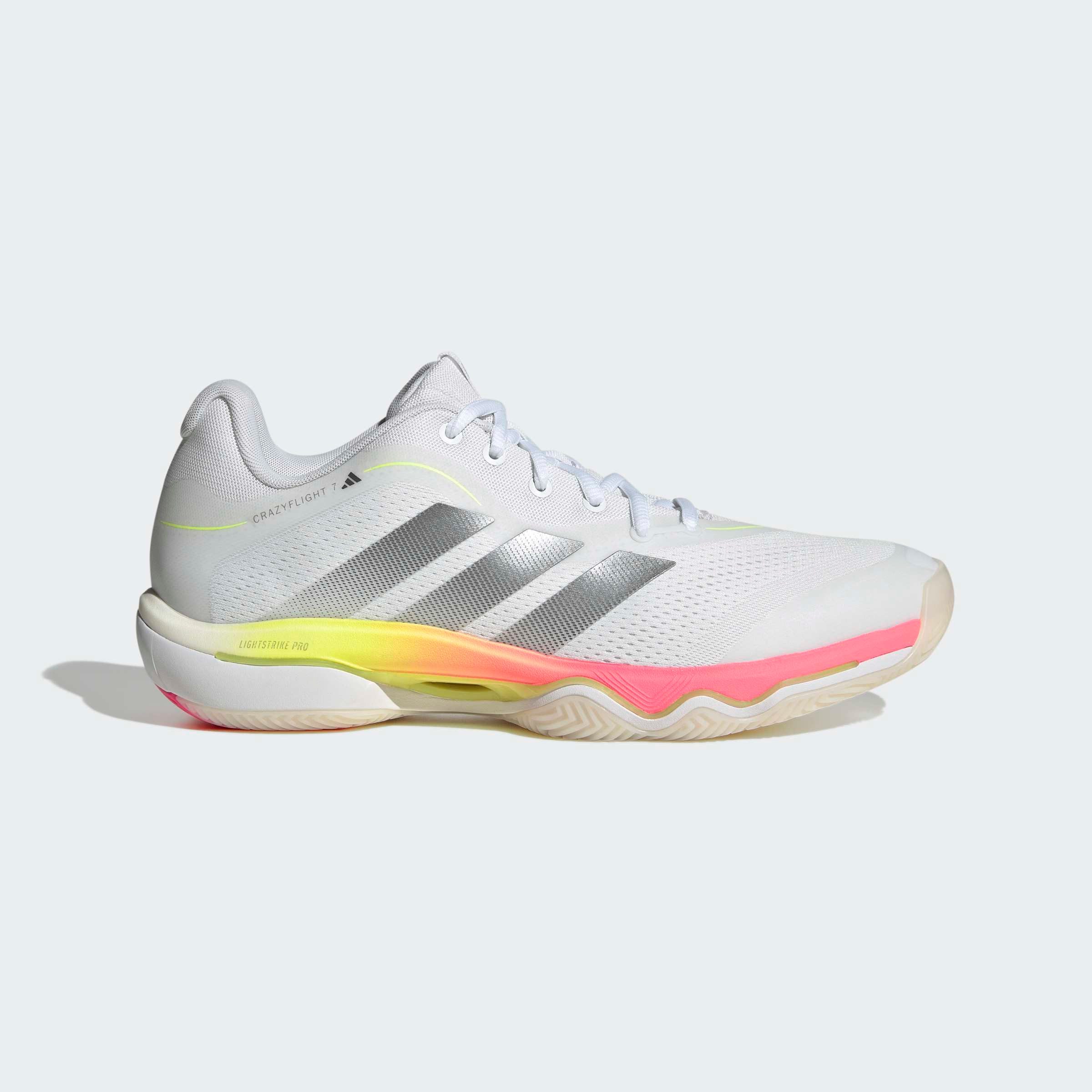 adidas Performance CRAZYFLIGHT 7 Hallenschuh Volleyballschuh, Handballschuh