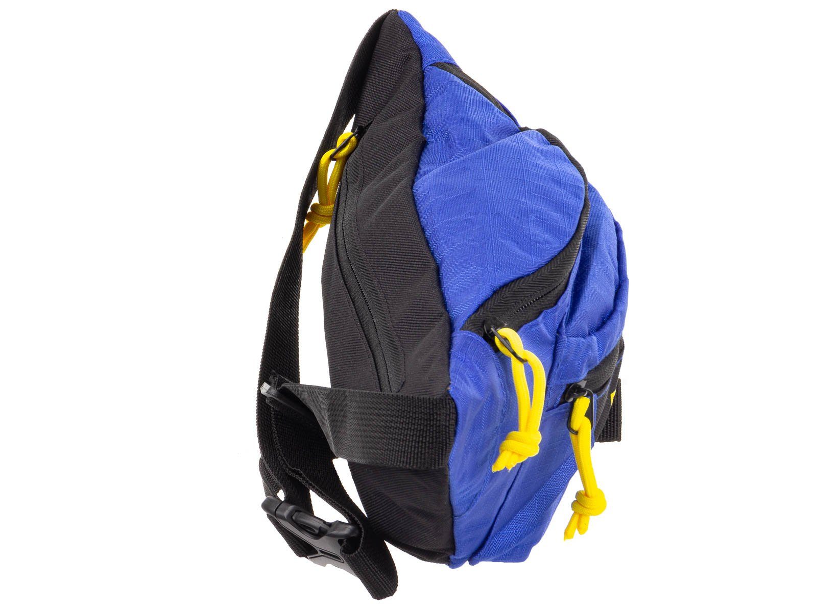 NATIONAL GEOGRAPHIC Gürteltasche "Destination" Bauchtasche mit RFID-Blocker N16085 (ein Stück, 1-tlg., ca. B/H/T 30/17/9 cm)