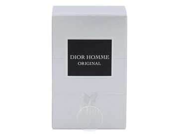 Dior Eau de Toilette Dior Homme Eau de Toilette 50 ml, 1-tlg.