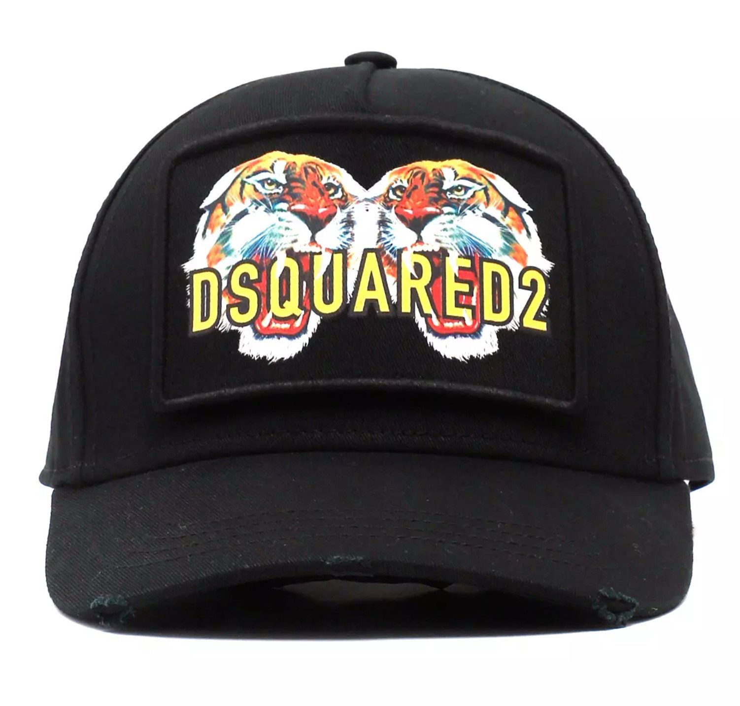 Baseball Cap Baseballkappe Chinese New Year Tiger Edition Cap