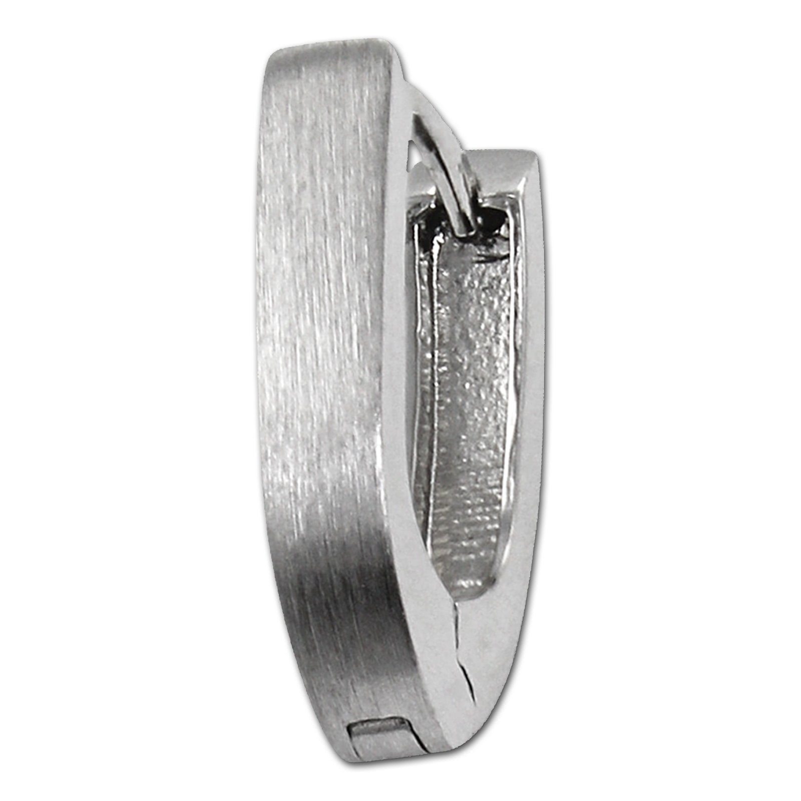 SilberDream Paar Creolen SilberDream Ohrringe Damen-Schmuck günstig online kaufen