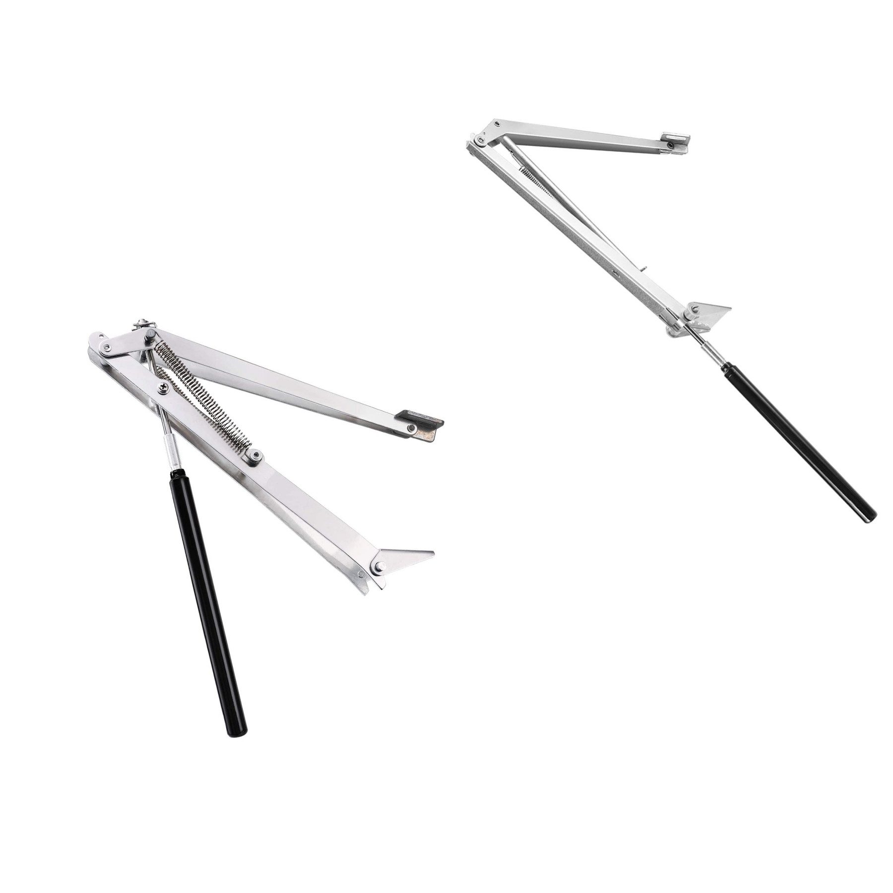 Clanmacy Gewächshaus 2x Gewächshaus-Fensteröffner Automatischer Fensteröffner  | Rabatt: 37%