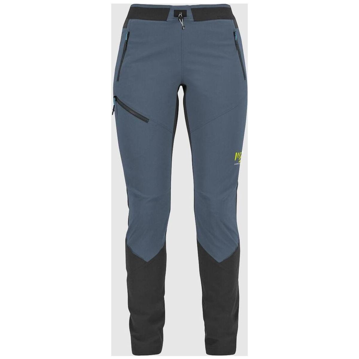Karpos Outdoorhose Rock EVO W Pant Leichte, atmungsaktive Damenhose für vielseitige Outdoor-Aktivitäten