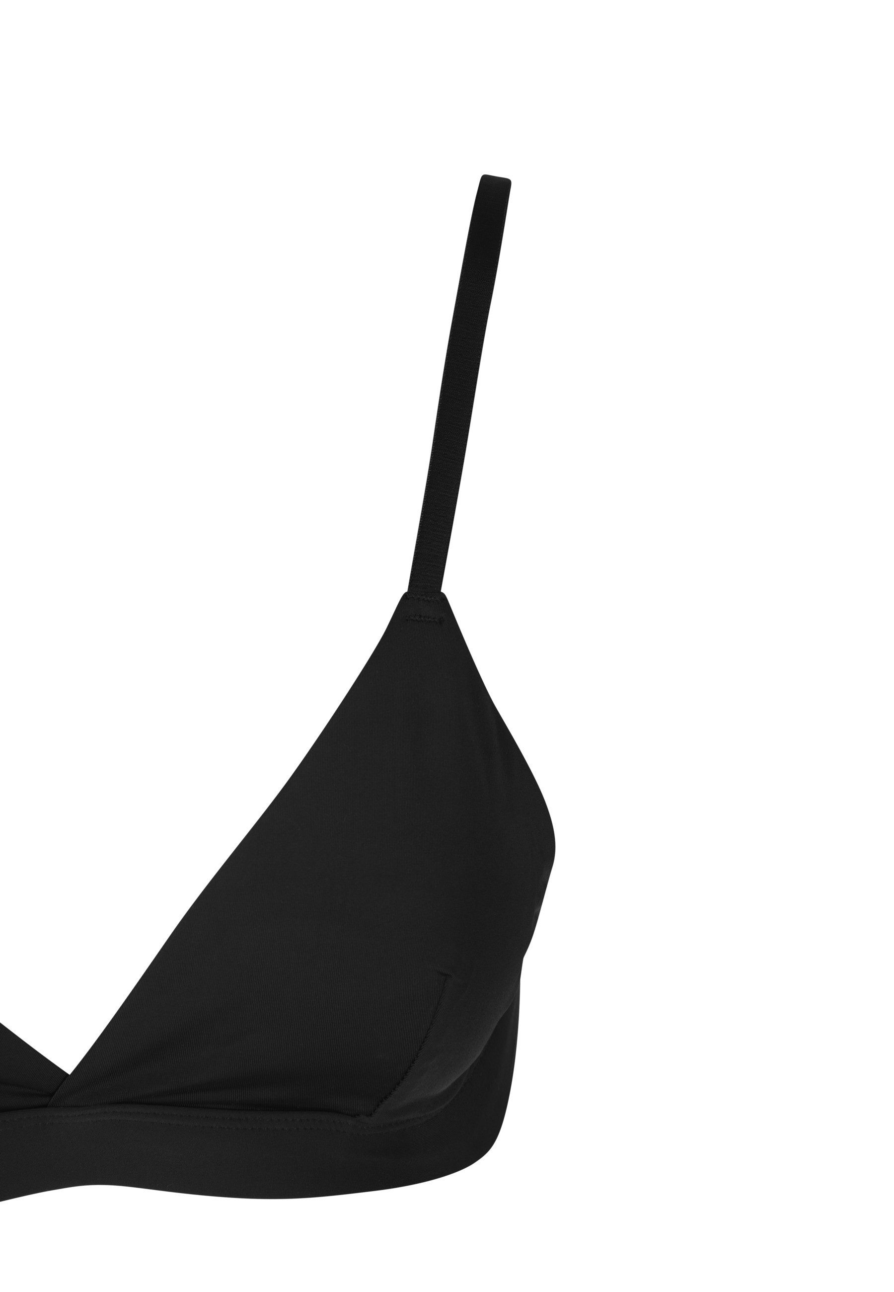 URBAN CLASSICS Sport-BH Urban Classics Ladies Basic unpadded Bra 2-Pack