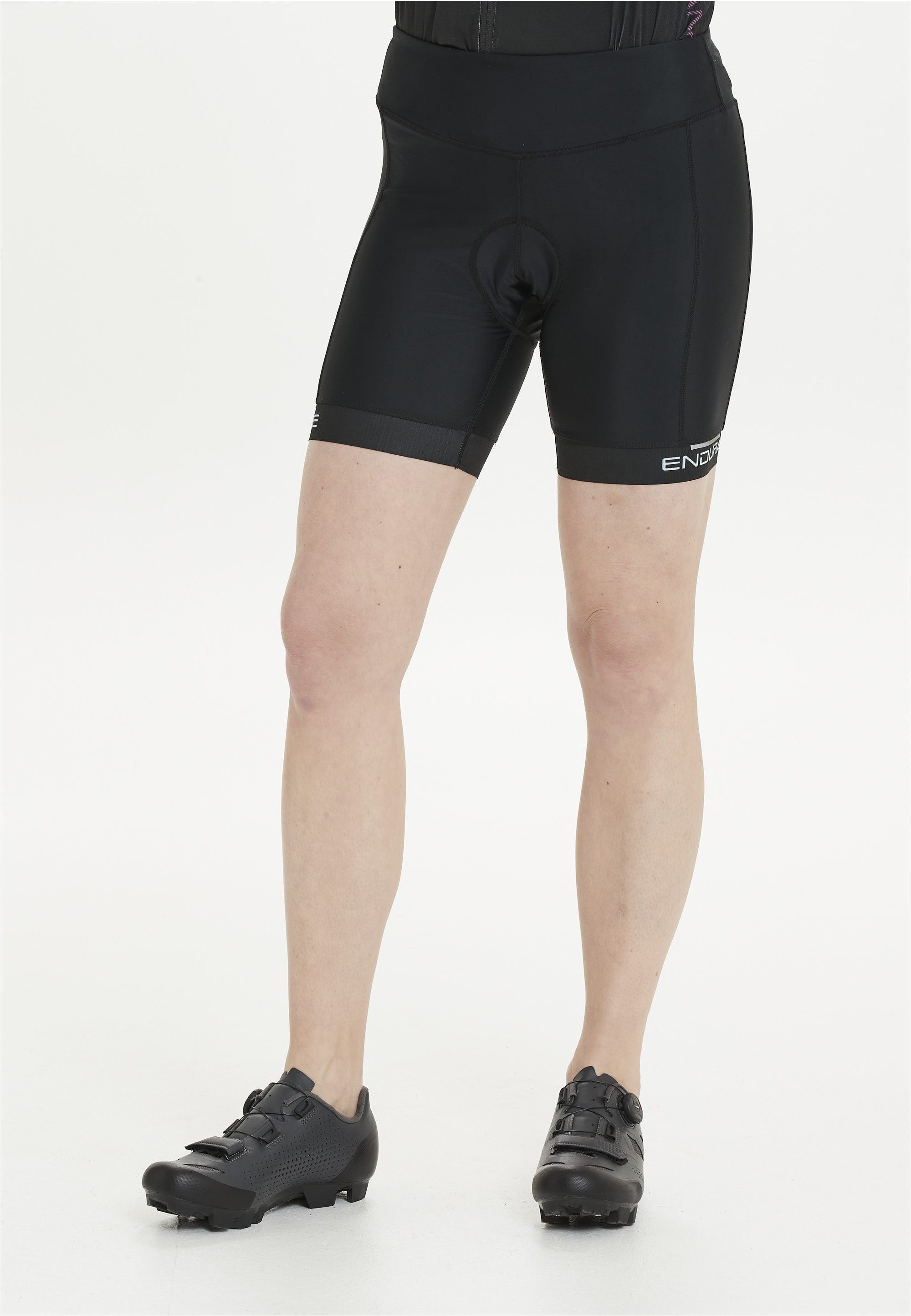 ENDURANCE Radhose Propolis W Short Tights mit hochwertiger Sitzpolsterung