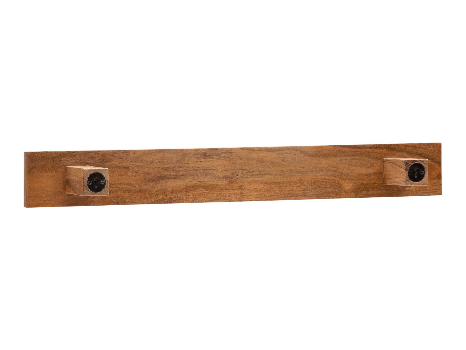 massivum Handtuchhalter Handtuchhalter Osbon Akazie