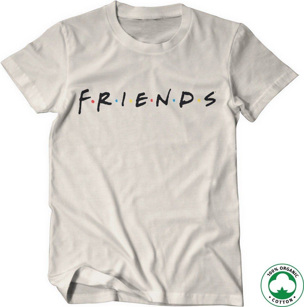 T-Shirt Friends