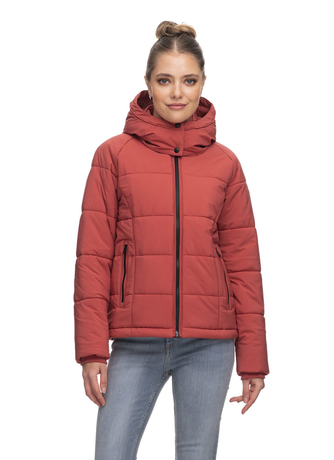 Ragwear Steppjacke Winter Cllea
