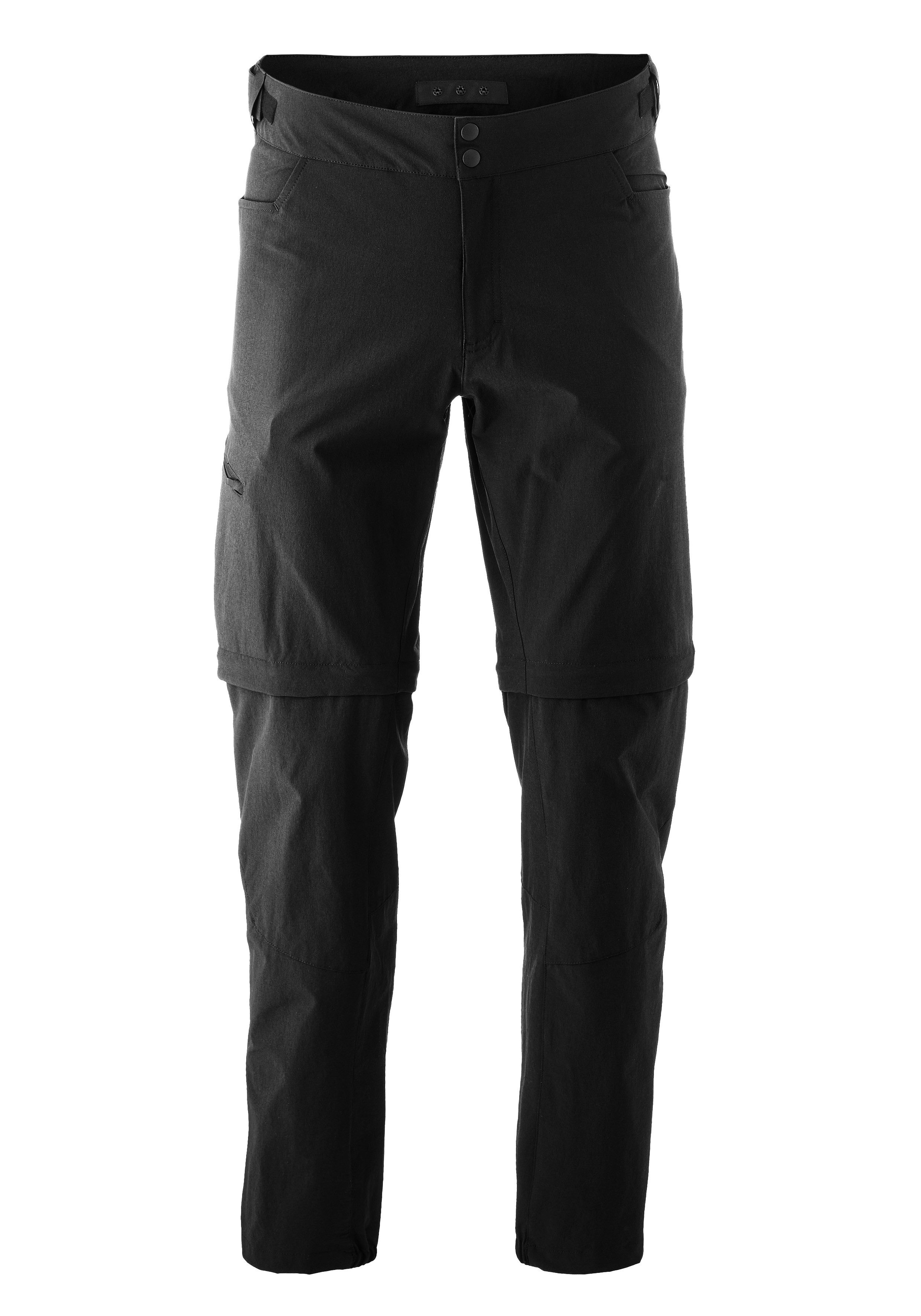 Gonso Fahrradhose Adventure Pants Zip Off günstig online kaufen