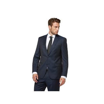 Digel Anzug blau regular fit (keine Angabe, 1-tlg., keine Angabe)