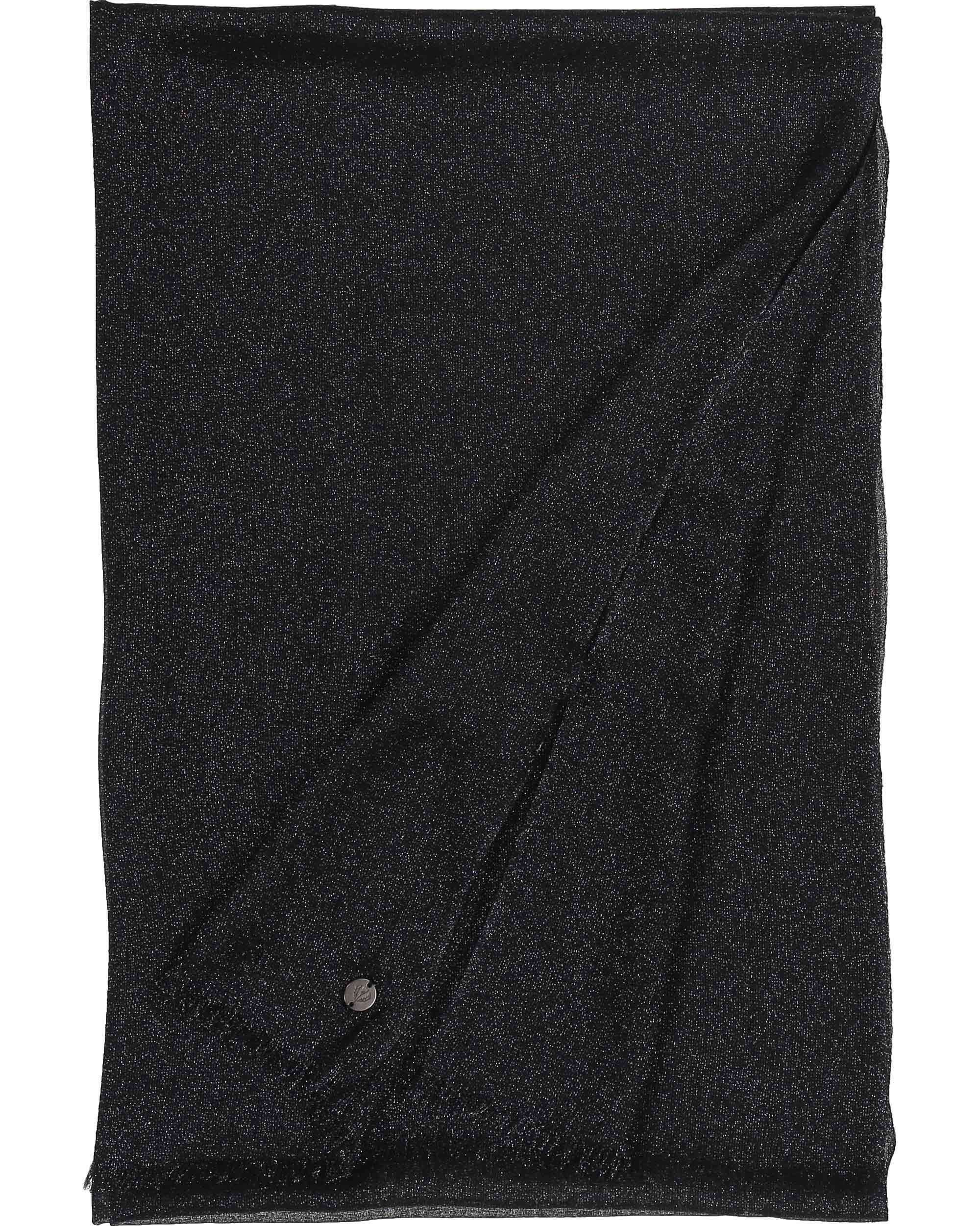 Fraas XXL-Schal Viskose Stola, (1, mit Schnittfransen)
