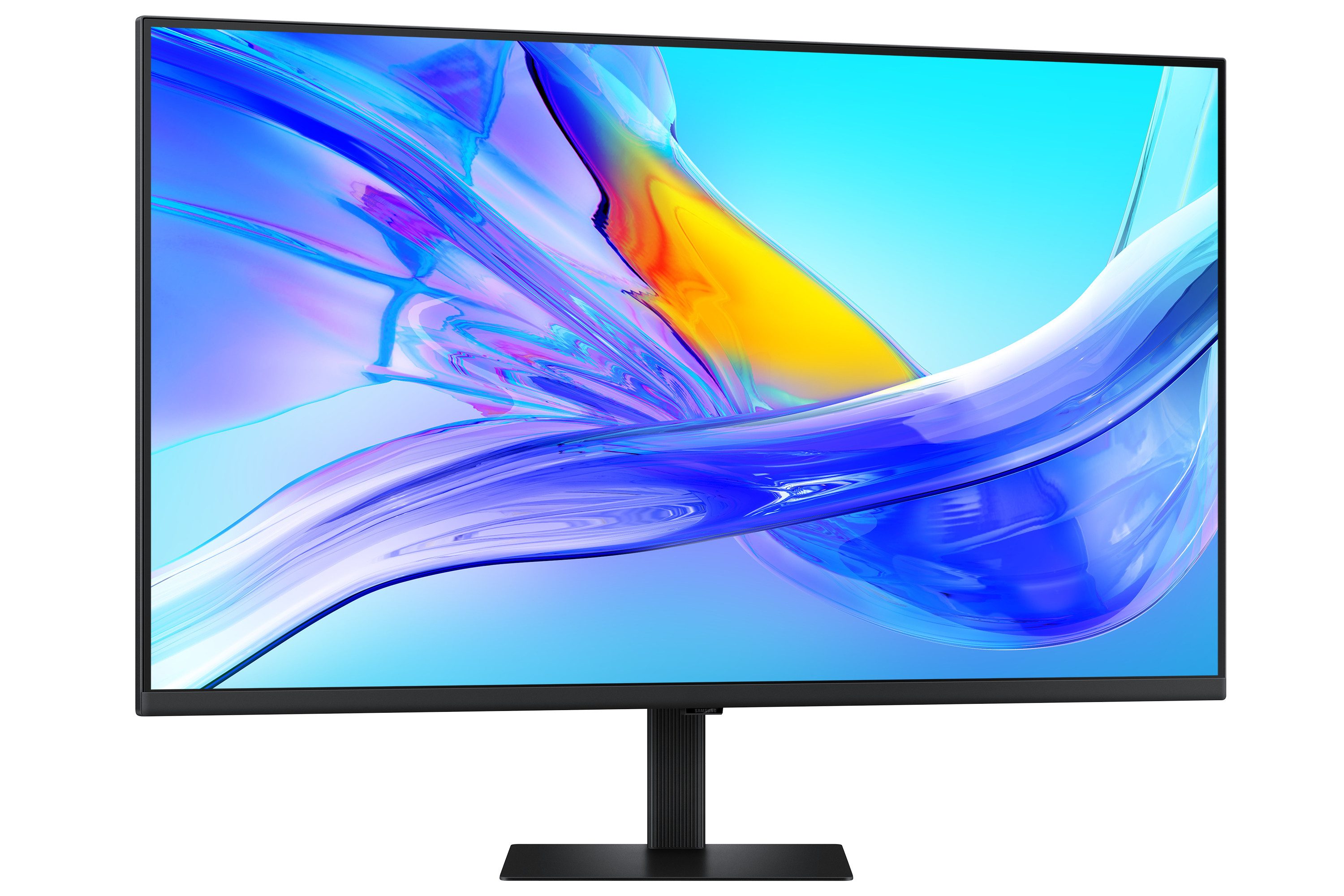 Samsung S37D804UAU LED-Monitor (92 cm/37 ", 3840 x 2160 px, 4K Ultra HD, 5 ms Reaktionszeit, 60 Hz, LCD)