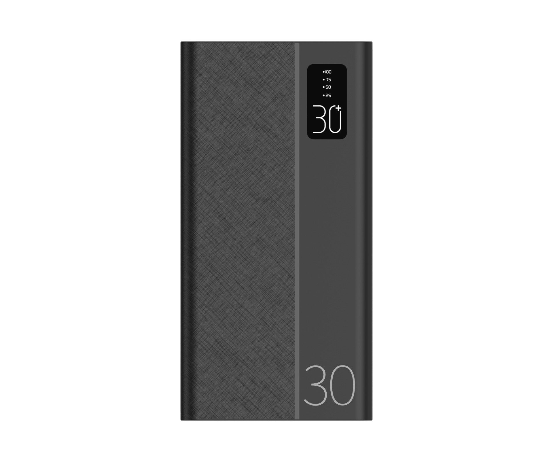 felixx Premium Powerbank Phantom 2 30 30.000 mAh Powerbank felixx Premium Powerbank Phantom 2 30 30.000 mAh 10000 mAh