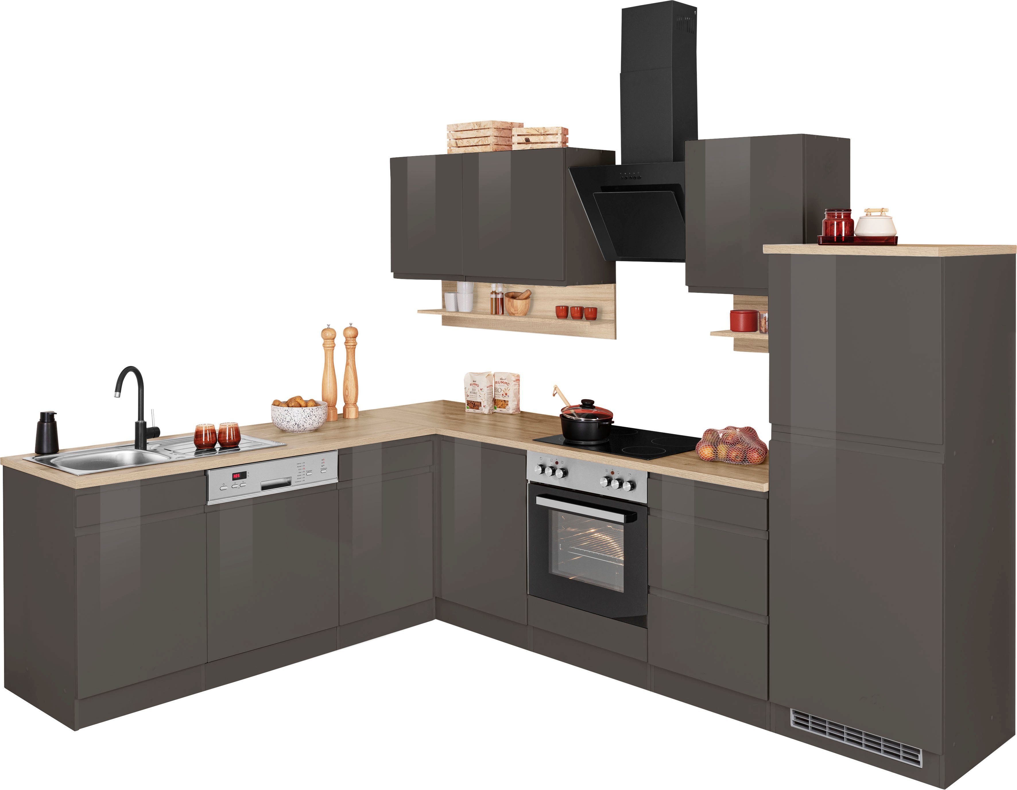 Winkelküche KS-Virginia