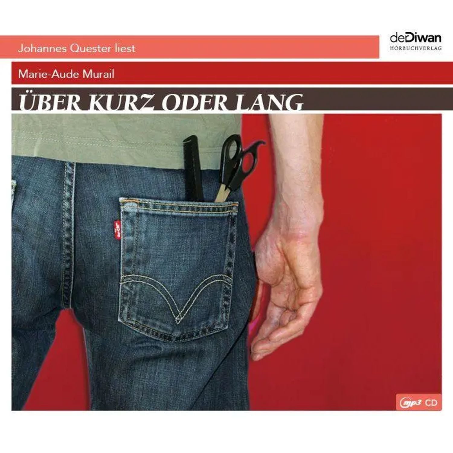 Udo Walz Hörspiel Über kurz oder lang