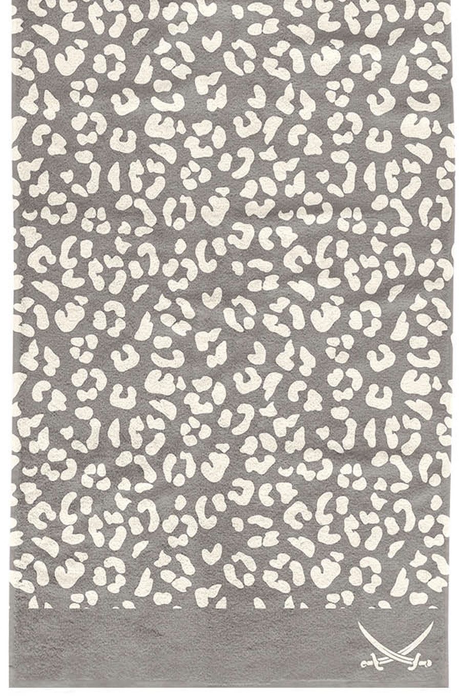 Sansibar Sylt Handtuch Set "LEO" hochwertiges günstig online kaufen