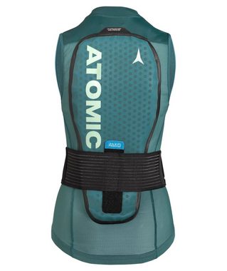 Atomic Protektorenweste Damen Protektoren "Live Shield Vest Amid"