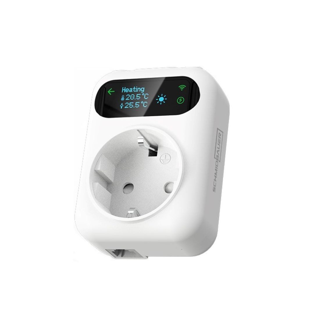 Schmidbauer Infrarotheizung SCHMIDBAUER® Infrarotheizung 300-1100 Watt Elek günstig online kaufen