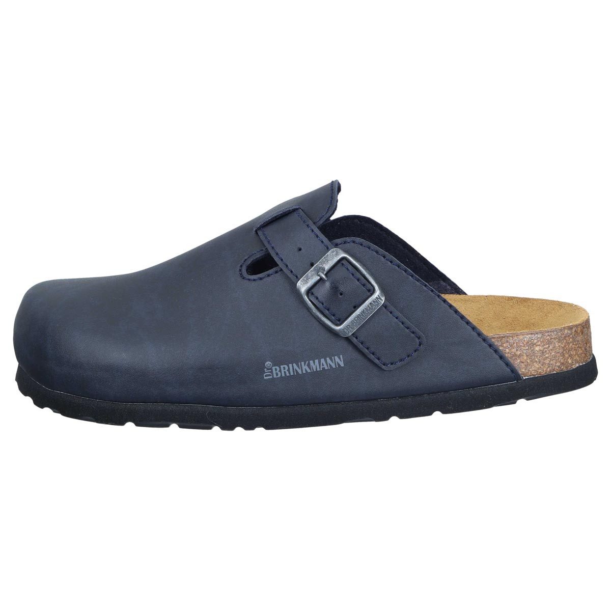 Dr. Brinkmann Nerpio Clog (1-tlg) Clogs - Leichtes, bequemes Laufgefühl günstig online kaufen