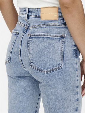 ONLY 5-Pocket-Jeans ONLEMILY STRETCH HW ST AK DNM CRO78