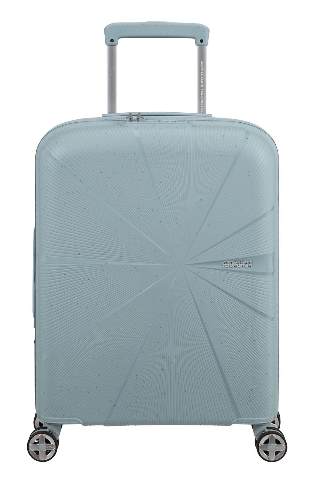 American Tourister® Hartschalen-Trolley Spinner 55 / 20 EXP TSA, 4 Rollen