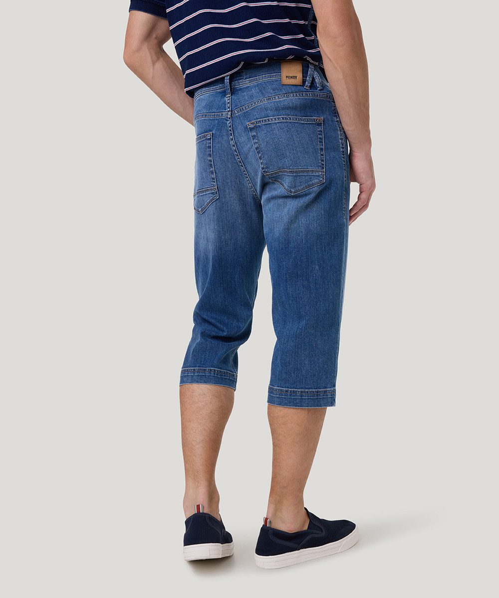 Pioneer Authentic Jeans Jeansbermudas Bill mit günstig online kaufen