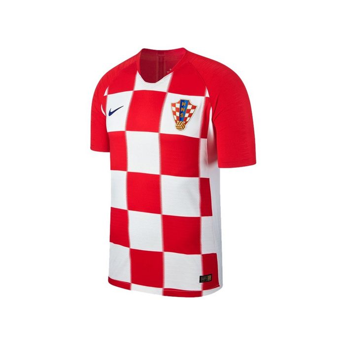 Nike Fußballtrikot Kroatien Authentic Trikot Home WM 2018