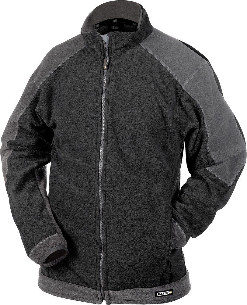 Fleecejacke