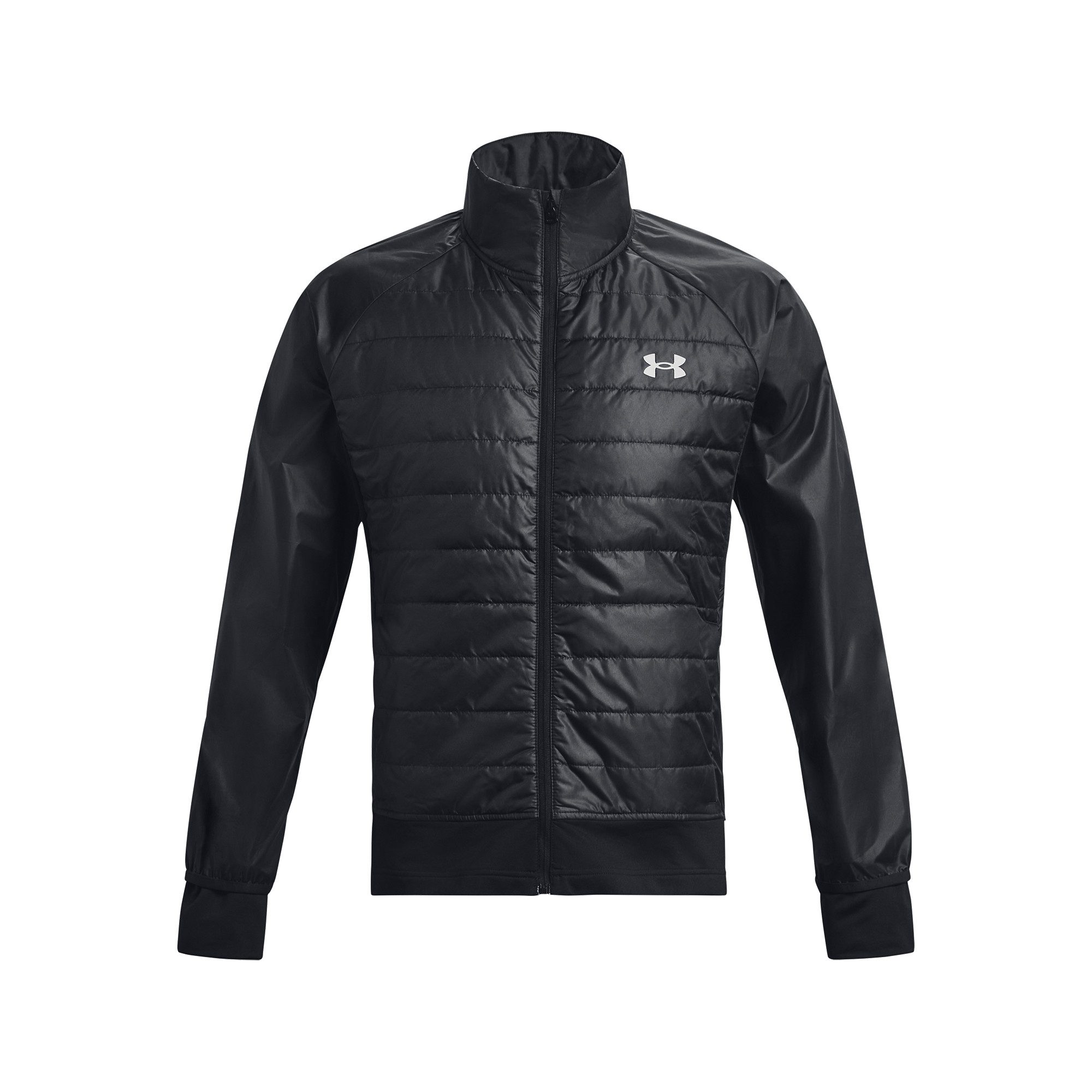 Laufjacke Under Armour Herren Laufjacke Storm Isolierte Hybrid 1380868