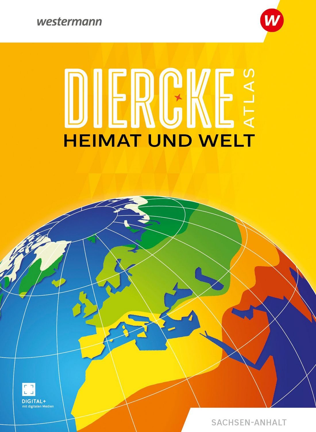 Heimat und Welt Weltatlas / diverse