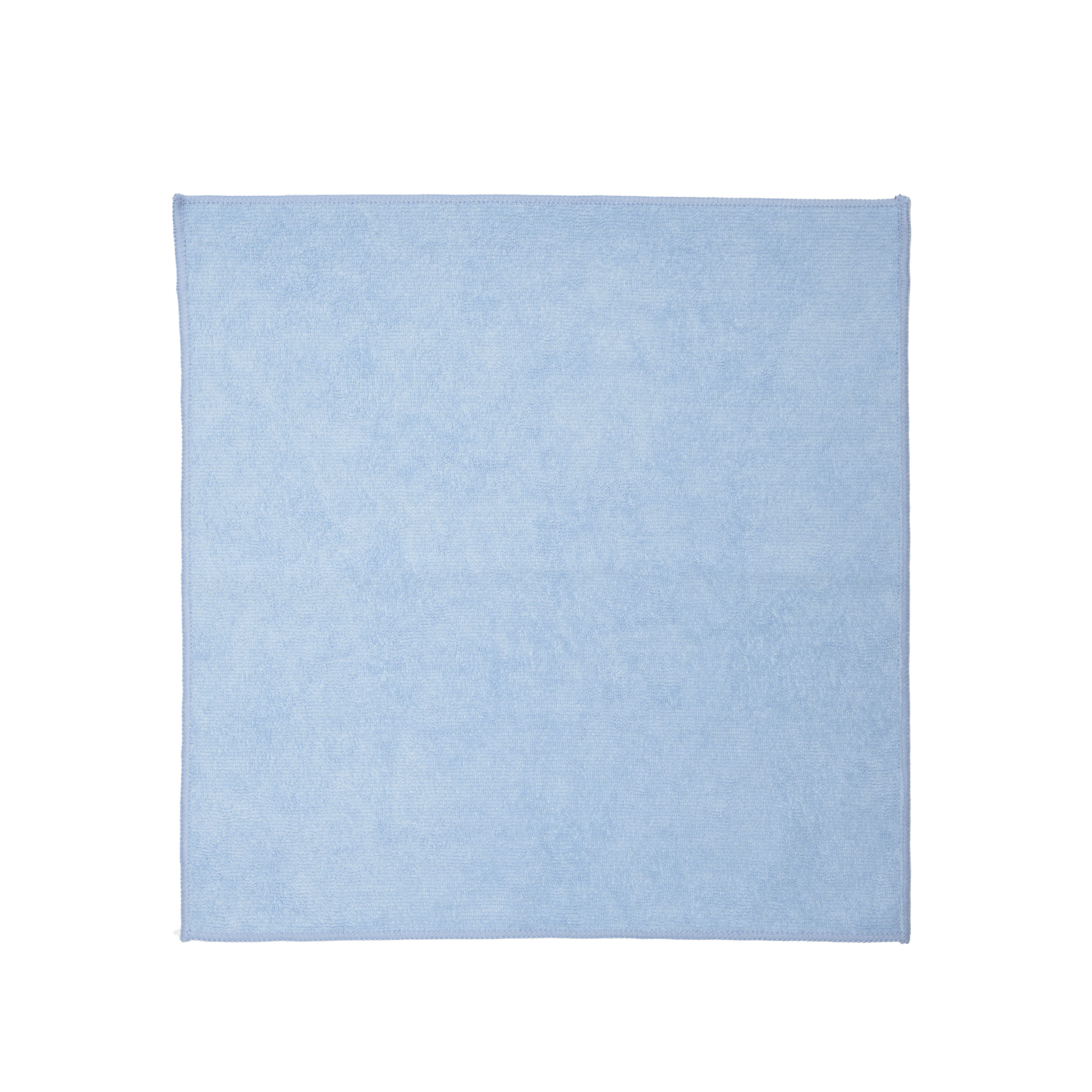 One Home Reinigungstücher (Mikrofaser, 40x40 cm, 5-tlg., Mikrofasertücher Putztücher Putzlappen) – Bild 3 von 5