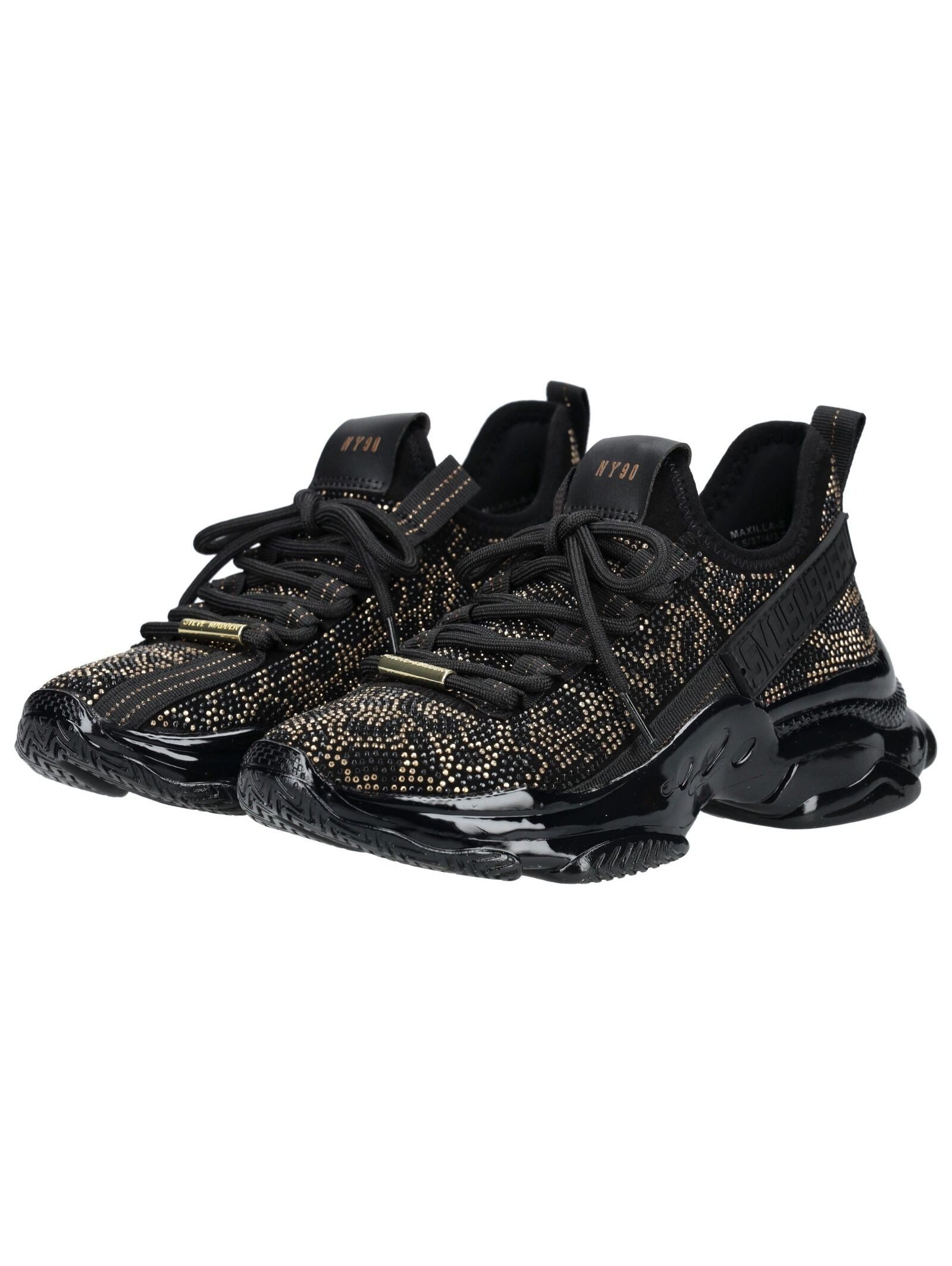 STEVE MADDEN STEVE MADDEN Sneaker Textil Sneaker