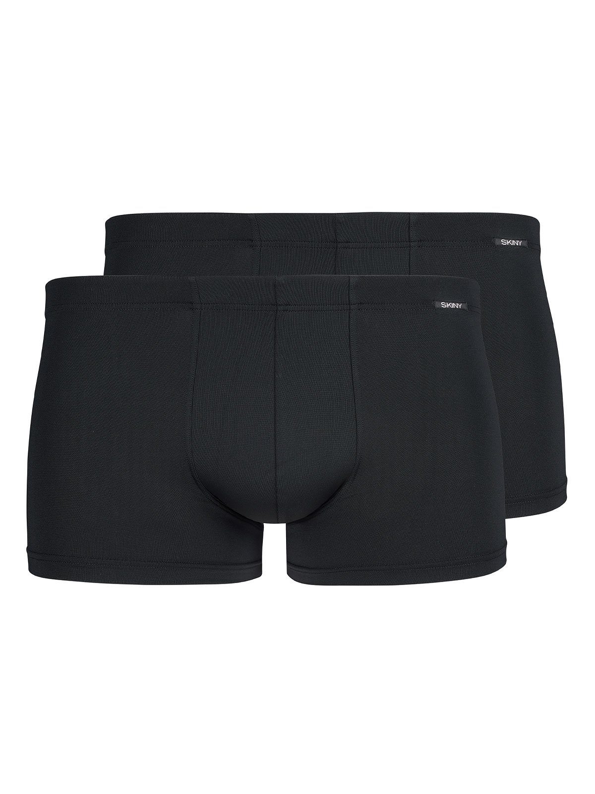 Retro Pants Herren Pant 2er Pack Micro Multipack
