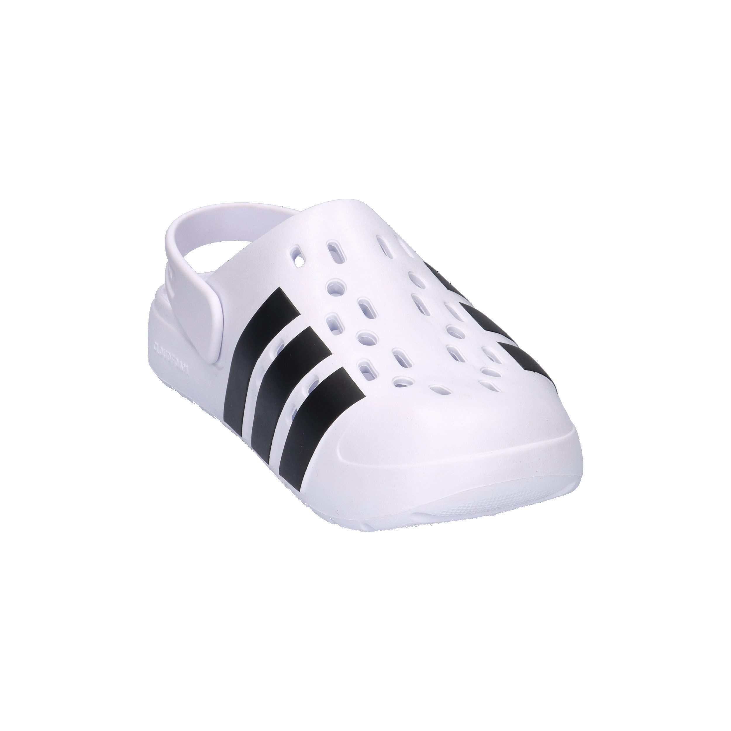 adidas Performance adidas Unisex Sandale ADILETTE CLOG 2.0 Sandale günstig online kaufen