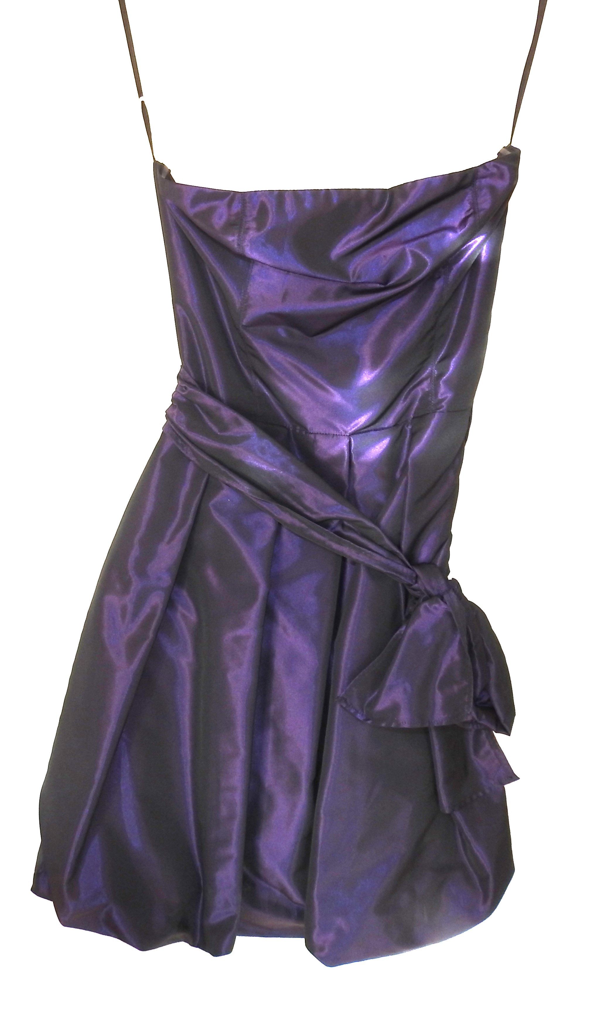 Ballonkleid Maja