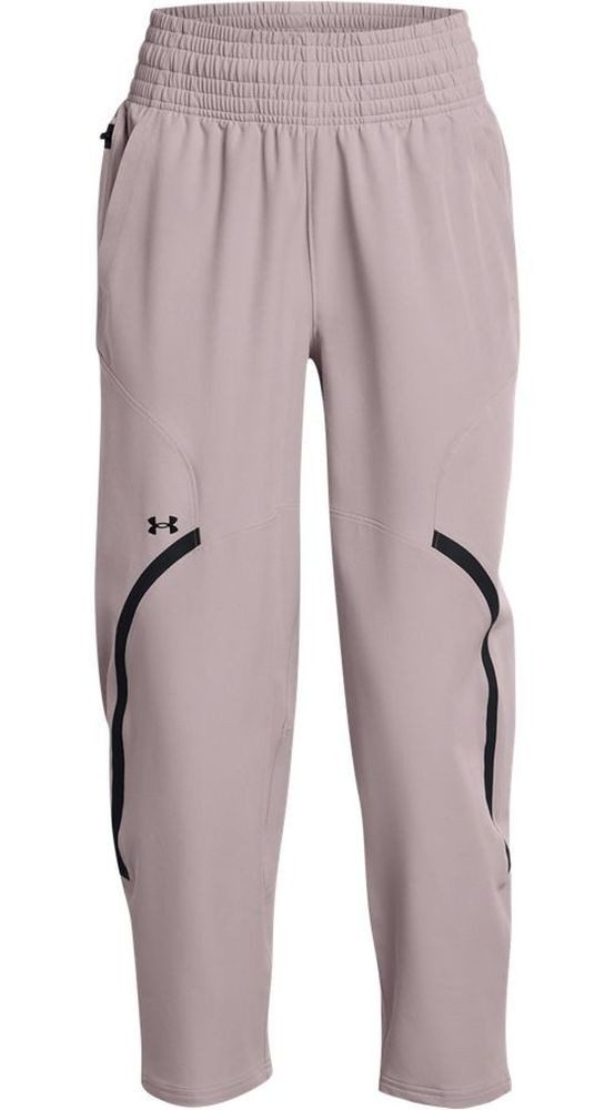 Under Armour® Trainingshose Unstoppable Ankle Pant günstig online kaufen