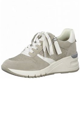 Tamaris 1-23702-28 257 Light Grey Sneaker