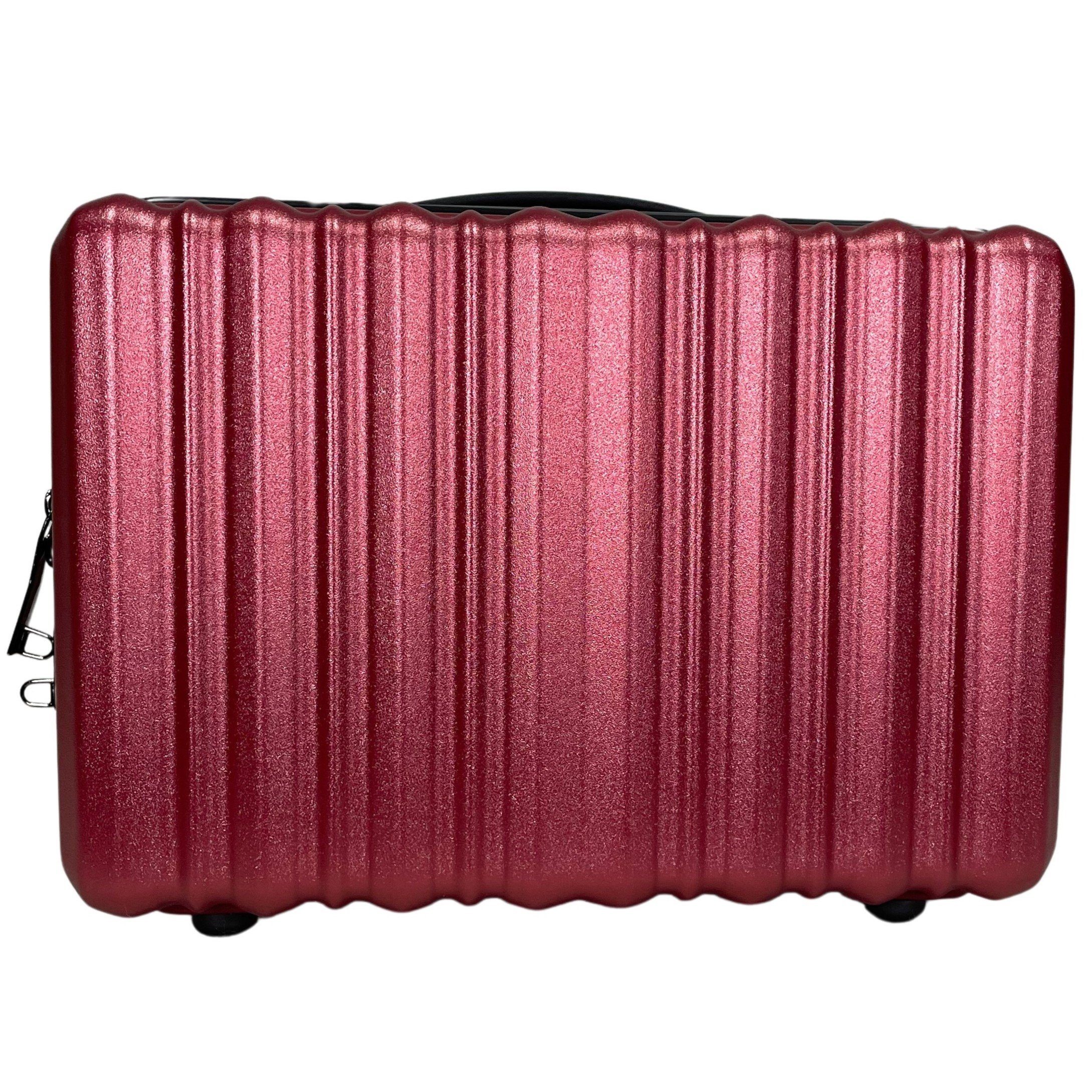 SIGN German Design Trolley Reisekoffer Hartschalen-Koffer, günstig online kaufen