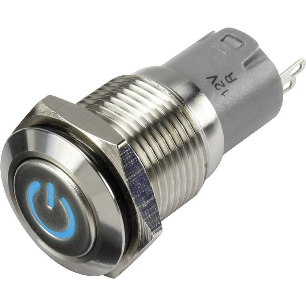 Schalter Druckschalter LAS2GQF-11ZDT