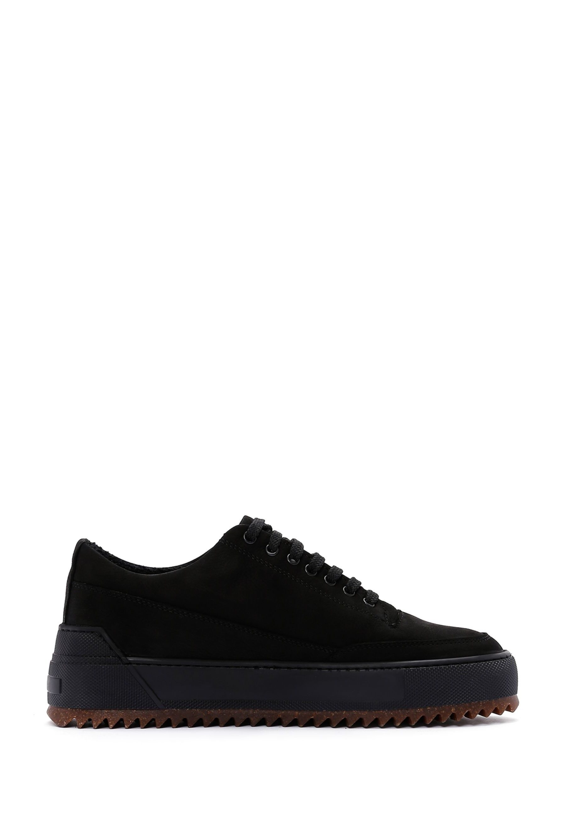 Derimod Leder Sneaker Sneaker