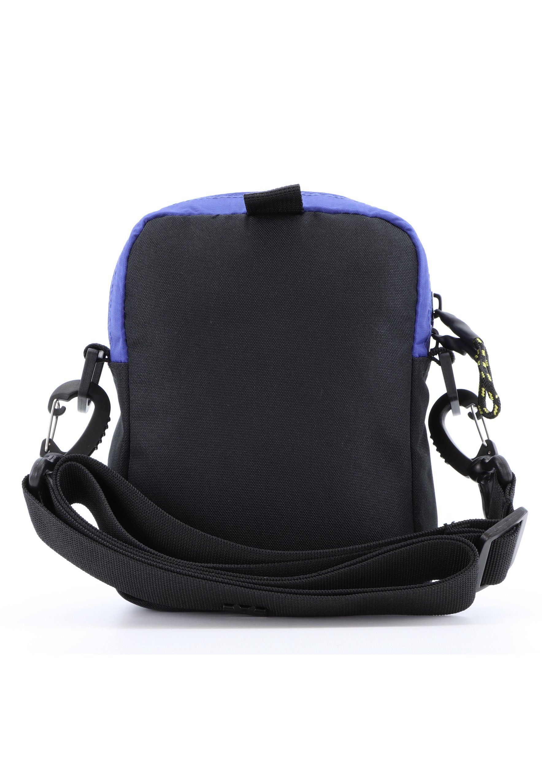 NATIONAL GEOGRAPHIC Schultertasche New Explorer, Ripstop