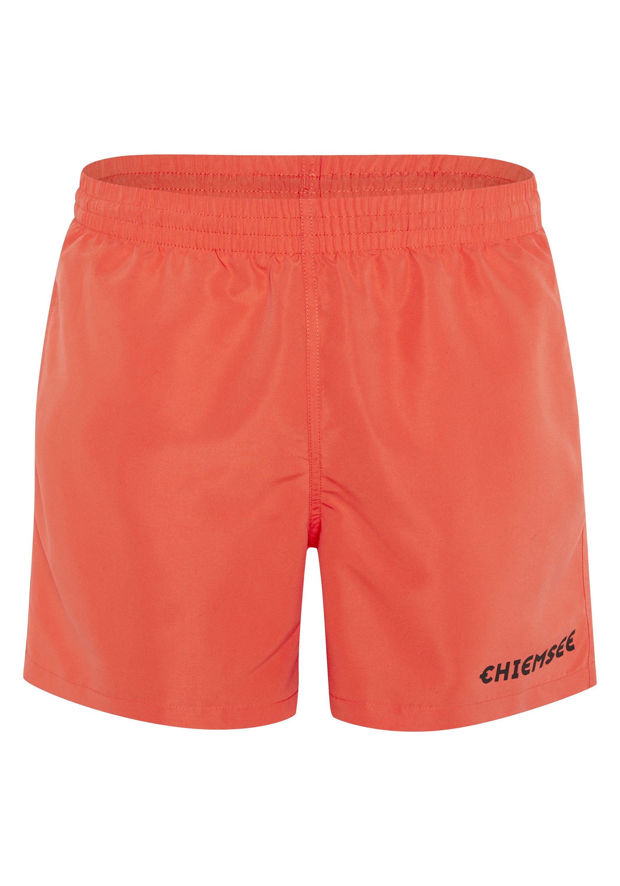 Chiemsee Badehose Badeshorts mit innenliegendem Kordelzug 1 (1-St) günstig online kaufen